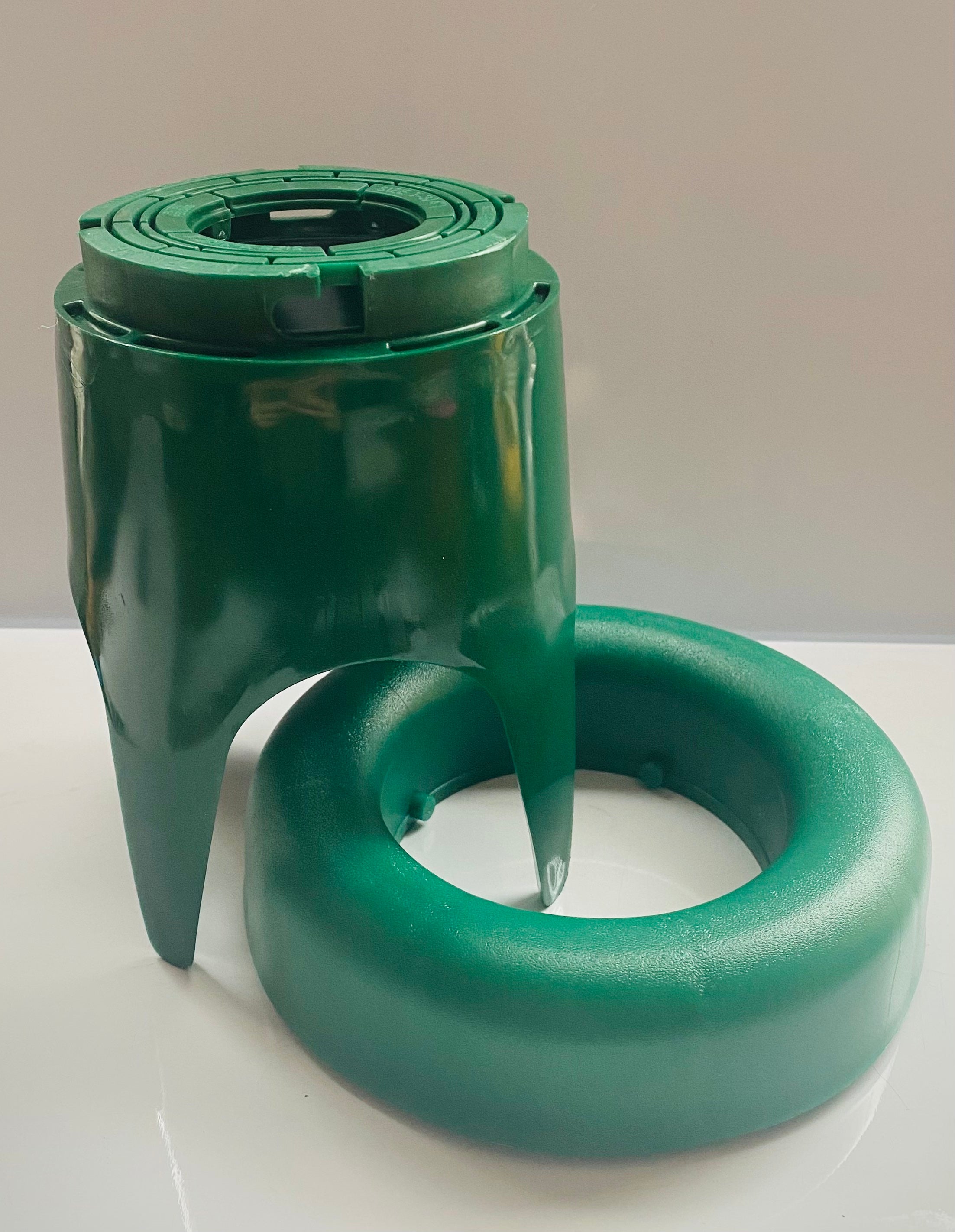 The Ultimate Sprinkler Head Protection & Guard – The Sprinkler Protector