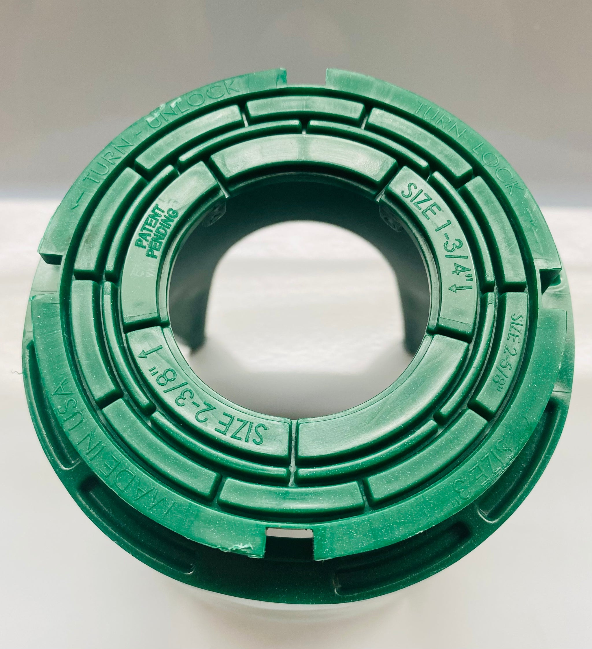 The Ultimate Sprinkler Head Protection & Guard The Sprinkler Protector