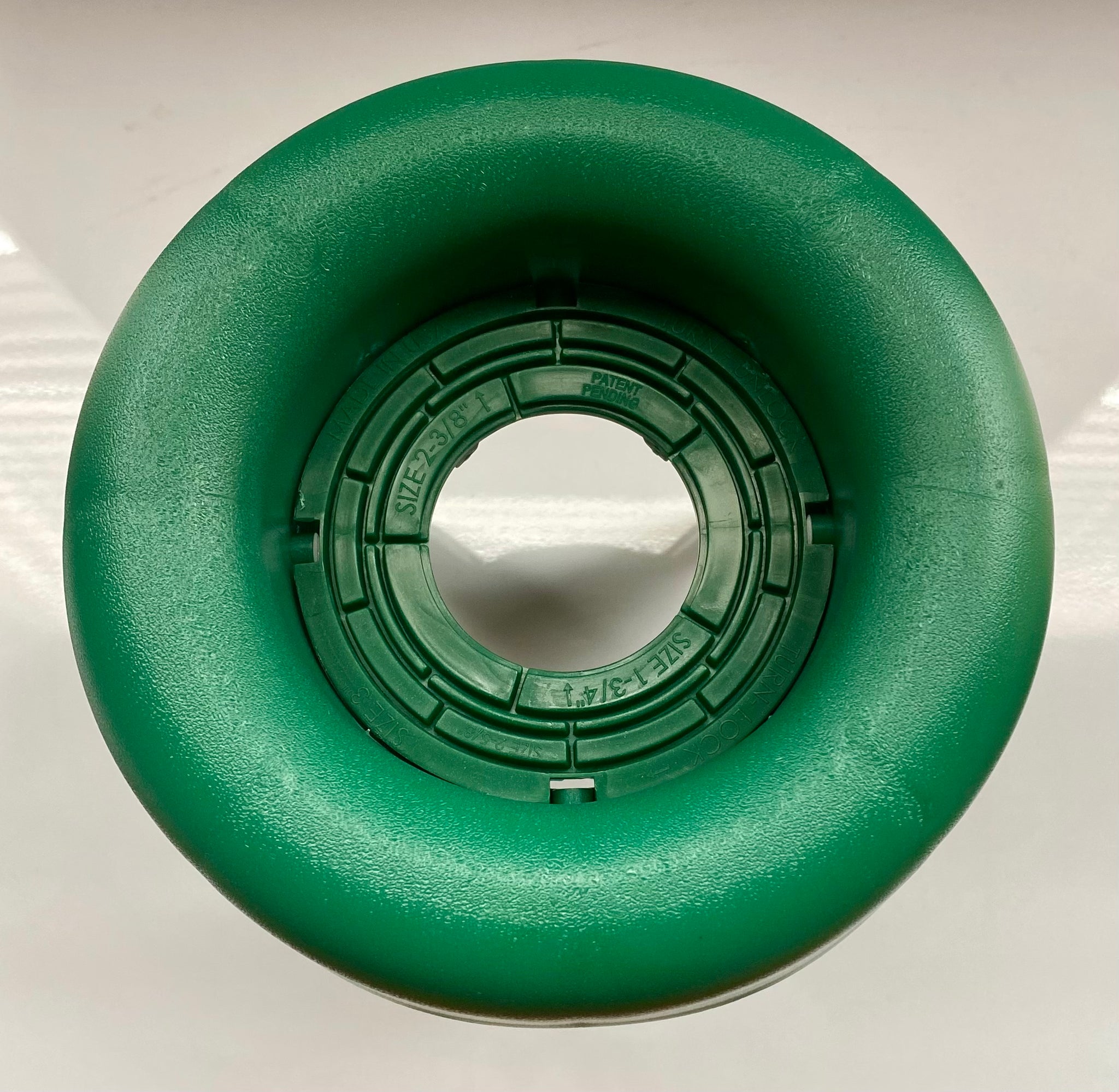 The Ultimate Sprinkler Head Protection & Guard – The Sprinkler Protector